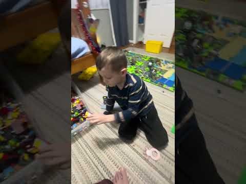 How to build a jail from scratch!