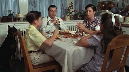 Bonanno: A Godfather's Story - Part 1 (1999)