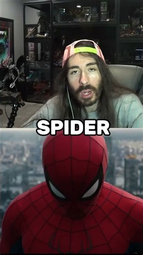 Is Spider Man Brand New Day Good?. #moistcritikal #penguinz0 #spidermanbrandnewday