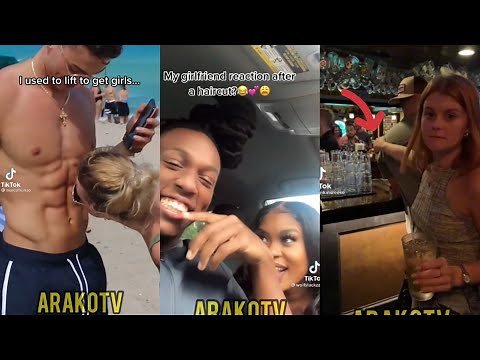 When Women Are SIMPS #4