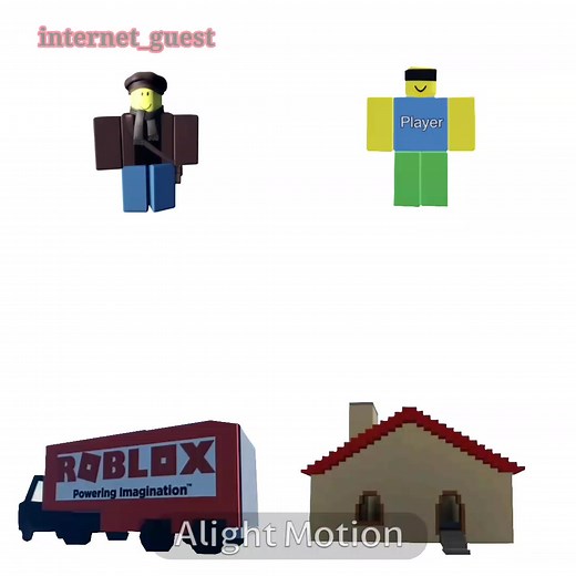 Nostalgic Games to Play on Roblox