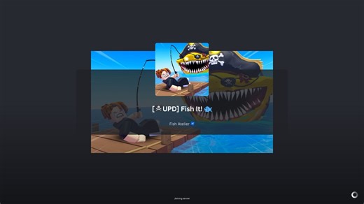 Fish It codes (January 2026)