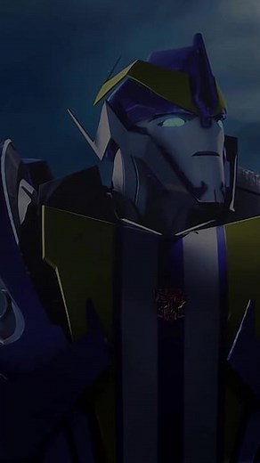 Transformers Prime: Uniting Decepticons
