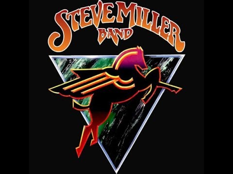 Steve Miller Band