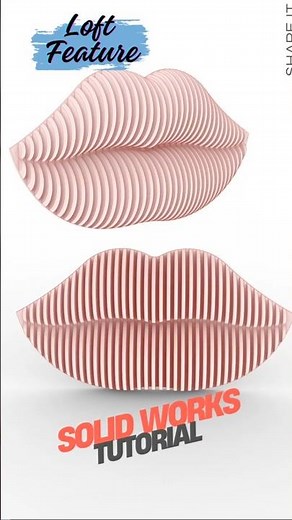 Solid works tutorial #solidworkstutorial #learnsolidworks #cad #furnituredesign #solidworks