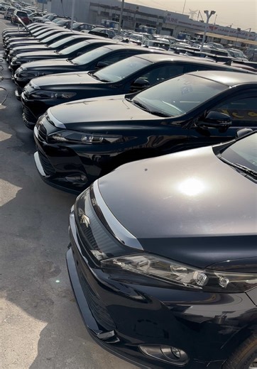 Price : Tsh 24.000.000/=. Toyota Harrier Model 2014/15, Engine Capacity 1980cc, Low Mileage, push to start, leather seats, keyless entry, cruise control, vanity mirror, original reverse camera memory seats, heads-up display, electric seats, automatic power boot, sport options, lane assist, crash assist, parking sensors, automatic braking, JBL Bluetooth music system, anti theft system WhatsApp & Call 255621531998 #daressalaam #zanzibartiktok #dodomatanzania🇹🇿 #kenyantiktok🇰🇪 #tanzaniatiktok