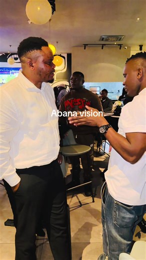 Abana Vision: Empowering the Community