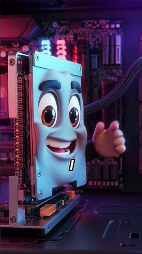 PC Parts Explained: Importance, Tips & How to Use Them #shorts #pcgaming #gamingsetup