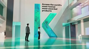 32K views · 22 reactions | Grow faster. Sell smarter. Earn more. Partner with Kaspersky and scale with award-winning cybersecurity, full support, and strong profit programs. Start your journey: https://kas.pr/t6uf | Kaspersky | Facebook