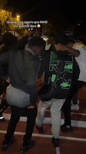 77K views · 2.3K reactions | On vas kiffer encore MHD AFRO TRAP    | AFRO TRAP | Facebook