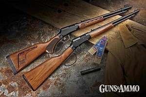 Savage Revel Rimfire Lever-Action Rifles: Full Review - Guns and Ammo