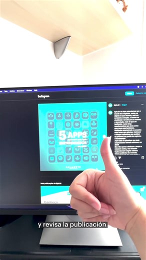 📲 5 apps que todo emprendedor necesita tener ¿Sabías que elegir las apps adecuadas puede transformar la rutina de tu negocio? 💡 En 2024, hicimos una lista con 5 apps esenciales para emprendedores, y fue uno de los contenidos más populares aquí. 🚀 ¿La buena noticia? ¡Esta lista sigue siendo súper útil para 2025! Vuelve al post para ver la lista completa. El enlace está en los comentarios. 📌 #AppsParaEmprendedores #GestiónDeNegocios #ConsejosParaEmprendedores #Productividad #PequeñosNegocios #