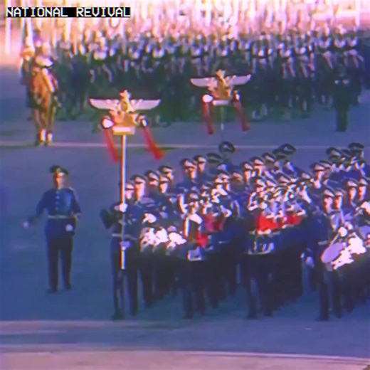 How Iran was before Sharia Law Communism took over in 1979. | Anna Paulina Luna