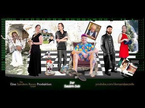 Der Sanders Code (Trailer Staffel 1)