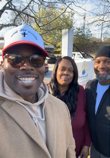 Help Us Serve the City with @summerhillcm @allgraceatl on Saturday, December 20th from 9-11:30am. 521 Keely St, Atlanta, Georgia 30312 #allgraceatl #communitywinshere #allgraceatlanta #allgracechurch #churchplant