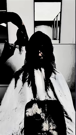 Gaya Rambut Wolf Cut untuk Wanita dan Pria