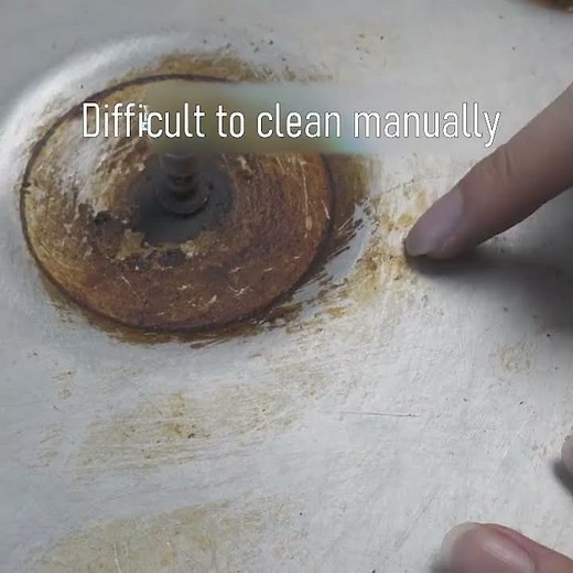 2500W Portable Handheld Steam Cleaner