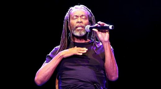 15 Black Male Jazz Singers - That Sister