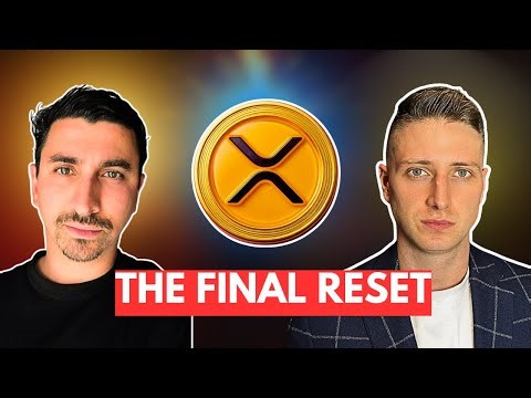 XRP Is Triggering a Trillion-Dollar Liquidity Release