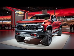 Meet the 2027 Chevy Silverado — What’s New Specification First Look Reviews