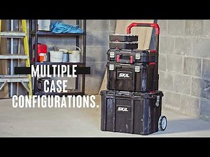 SKIL Product 2610S01671 Modular Storage System