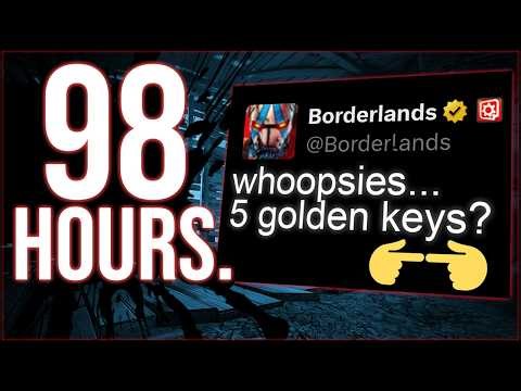 Why did this take so long? We need better. - Borderlands 4