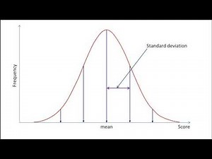 Understanding Standardised Scores