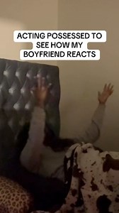 26K views · 211 reactions | Possessed prank 藍藍 #fyp #explore | RichBoi Streeter | Facebook