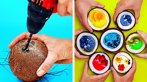 50K views · 300 reactions | Exotic food recipes you never know about: | 5-Minute Crafts Men | Facebook