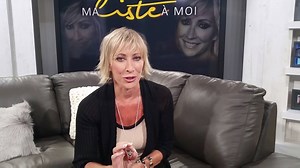 Cette semaine, Sylvie Boucher vous invite à découvrir sa liste ! Samedi, 12h30, à TVA :) | Ma liste à moi