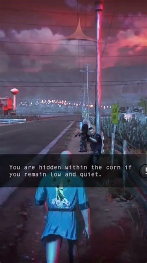 Right Tool For The Job: Hitman Absolution