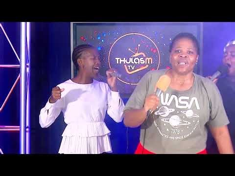 Zintle Ndzoyiya - ungiphethe kahle moy'ngcwele