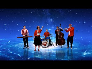 Stars | Music Clips | Lah-Lah