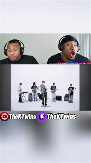 EVAN (에반) 'Noise' Live Film | BEST SOLO OF THE YEAR?! | TWINS REACTION