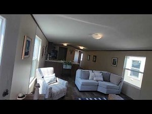 most AFFORDABLE mobile home singlewide on the market TODAY!!