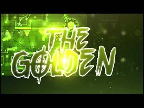 The Golden (Geometry Dash) Full song