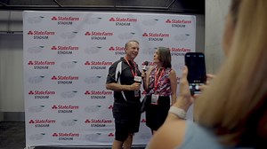 Headed to an Arizona Cardinals game this year?! Check out the available tours offered leading up to the games. 🎟️ bit.ly/septTOURS | State Farm Stadium