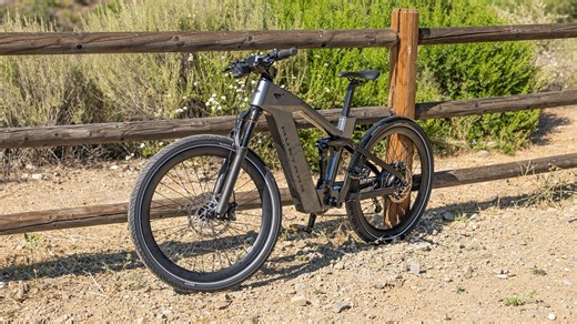 Ford Mustang eBike review: Is this $4,000 electric bike worth it?