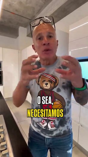 No le tengas miedo a las SAL. #sal #sodio #yodo
