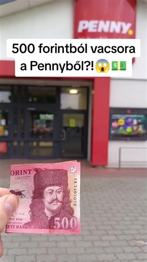 #penny #vásárlás #étel #bolt #fyp
