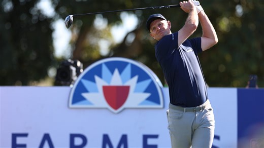 Justin Rose’s Torrey Pines Masterclass: Breaking Down a Historic 36-Hole Performance