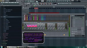 Fruity Multiband Compressor + Mastering Tipps! (Fl Studio) Tutorial