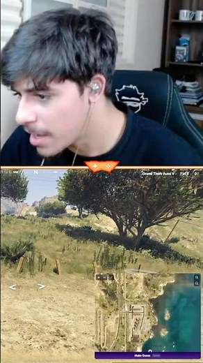GeoGuessr on the GTA V map