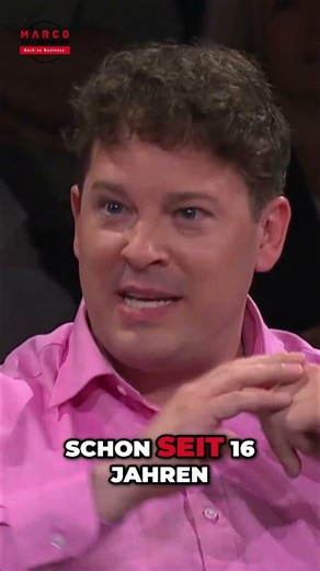 Mann wird über Job als Urlaubsreise informiert #shorts