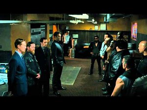 True Detective saison 2 Trailer vost