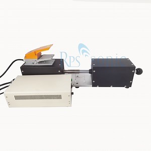 [Hot Item] 20kHz Ultrasonic Cable Stripping Machine for Armored Cable