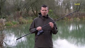 7.2K views · 146 reactions | Josh Bennett runs you through three easy steps on how to spool The XR Spod/Marker Reel. With the addition of the braid ready spool band and the shallow spool capacity, spooling your chosen braid couldn't be easier!  | Avid Carp | Facebook