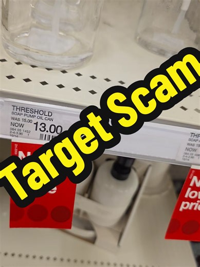 Why I Avoid Shopping at Target: Retail Problems Revealed