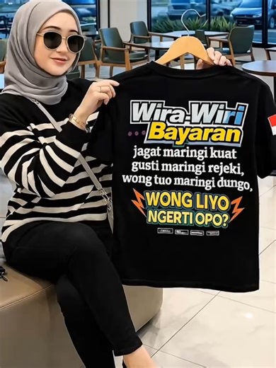 Stylish and Trendy OOTD Ideas for T-Shirts