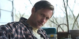 Alexander Skarsgård Is a ‘Murderbot’ in New Image from Sci-Fi Series